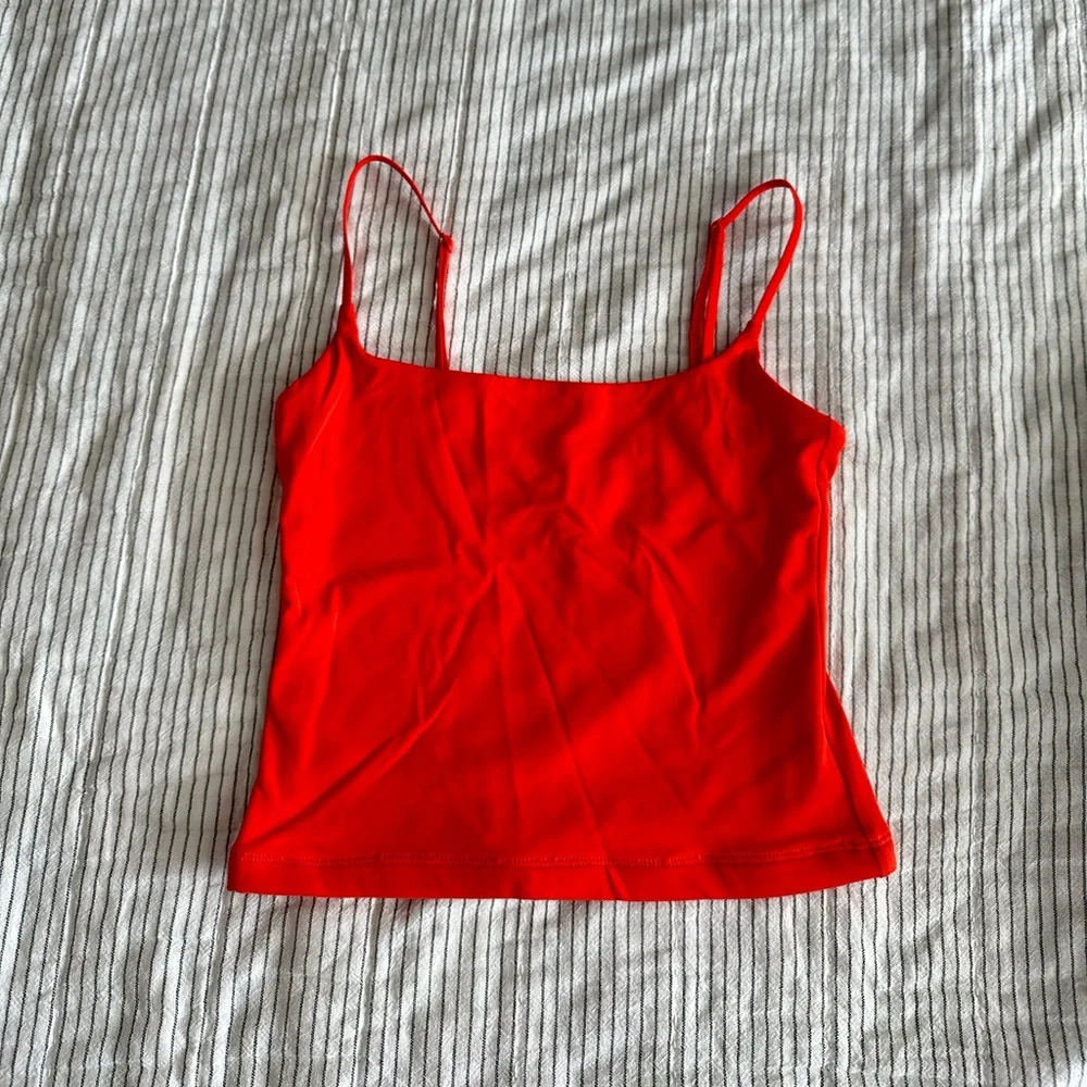 Tank Top - Picture 1 of 3